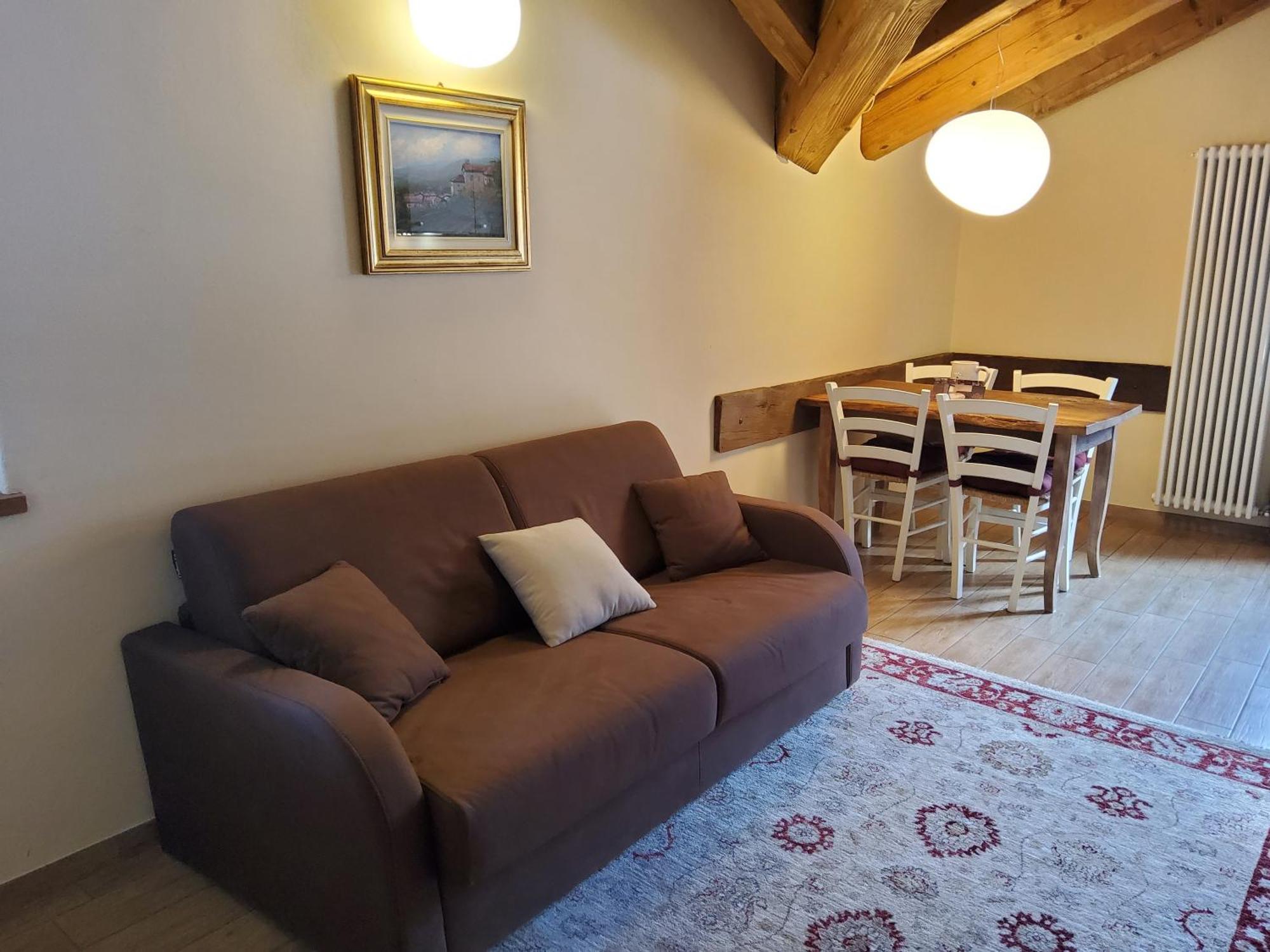 La Vigne De Papagran Aparthotel Charvensod Екстериор снимка