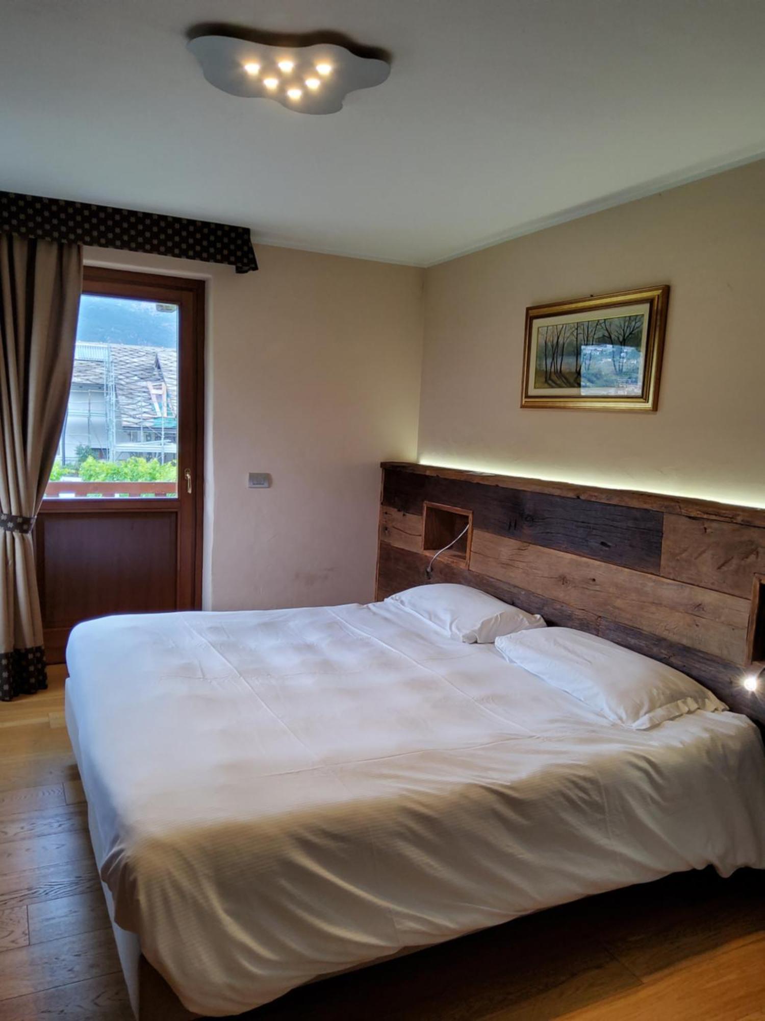La Vigne De Papagran Aparthotel Charvensod Екстериор снимка