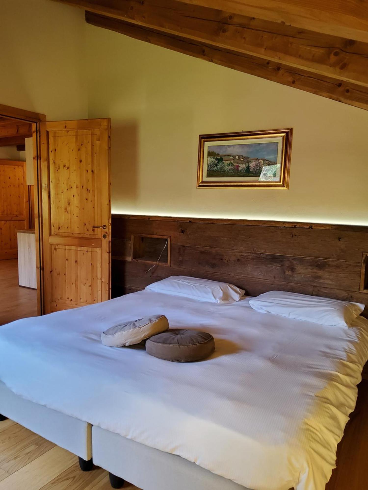 La Vigne De Papagran Aparthotel Charvensod Екстериор снимка